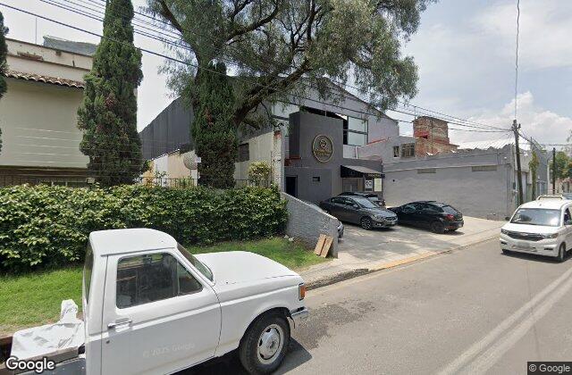 Street View of Golden Point Indoor Padel Club