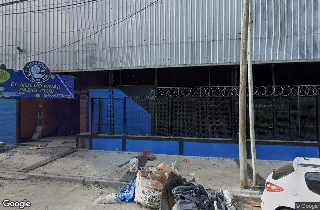 Street View of El nuevo Pinar Padel
