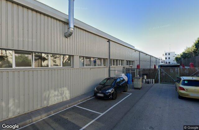 Street View of Indie Padel Club