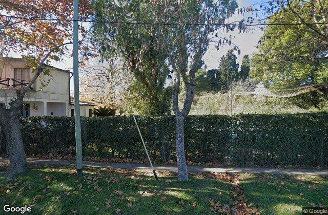 Street View of Padel Casablanca longchamps