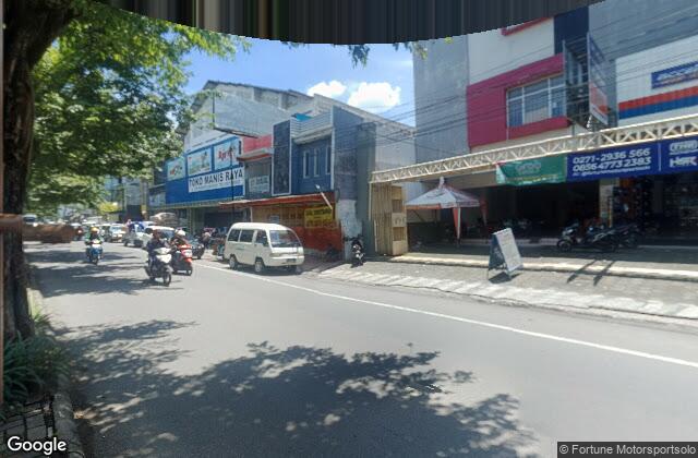 Street View of Alfa Padel Solo