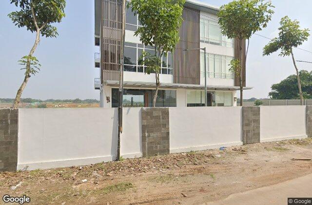 Street View of Everyday Padel Club