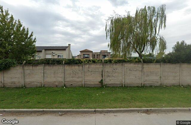 Street View of Padel Libre