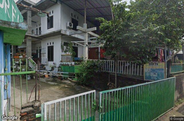 Street View of Beda Padel Club