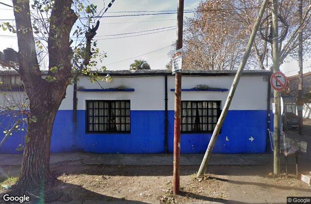 Street View of Padel C. R. y S. Español