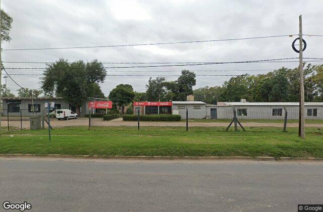 Street View of Padel Cordoba RC