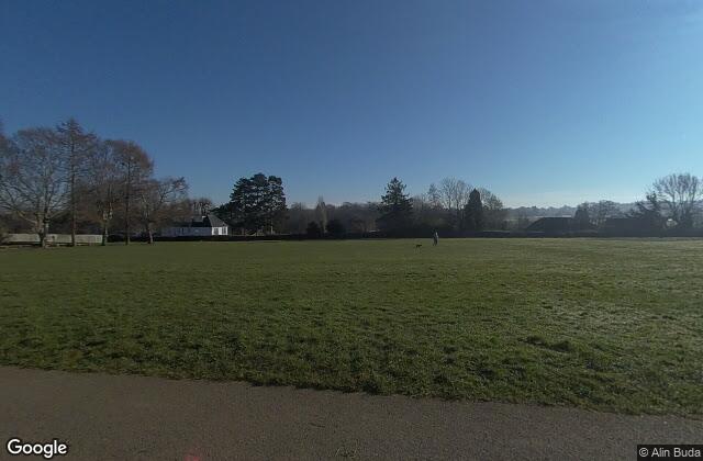 Street View of Hollybush Padel