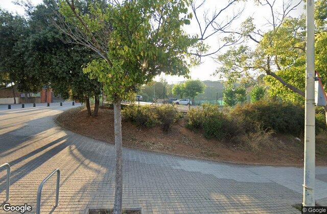 Street View of Padel Plus Academy