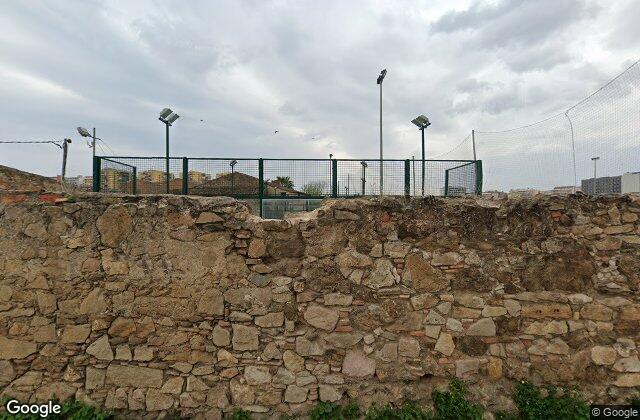 Street View of Padel 7 Sant Andreu