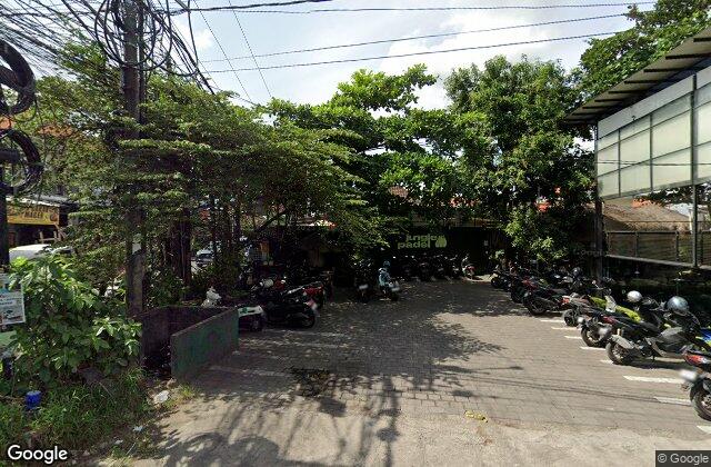 Street View of Jungle Padel Pererenan