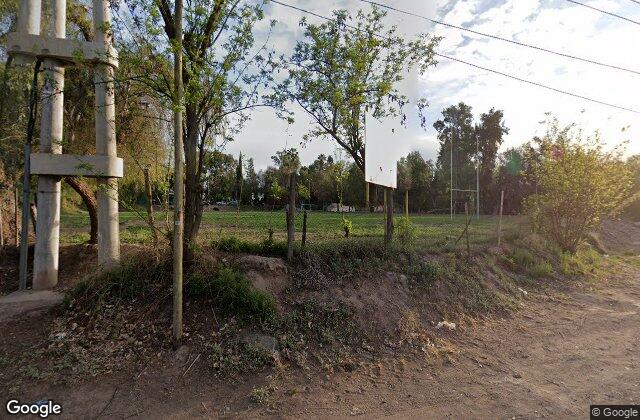 Street View of Padel Unión Club