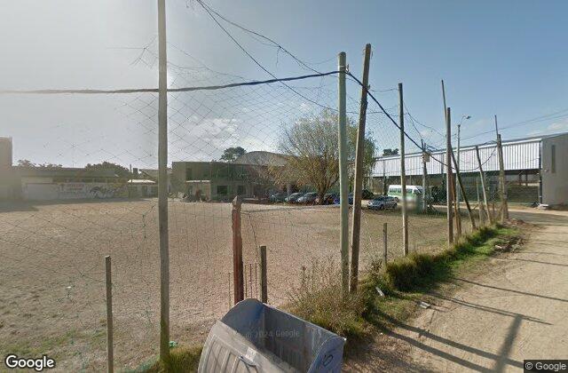Street View of Lagomar Padel Club
