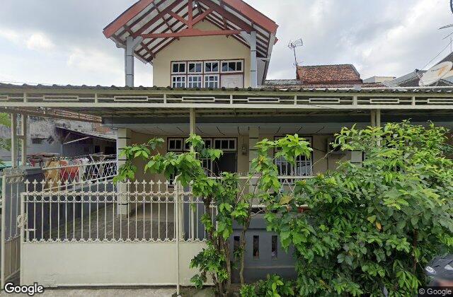 Street View of Sewa Raket Padel