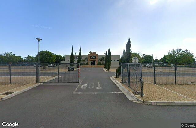 Street View of Virgin Active Padel Club - Durbanville