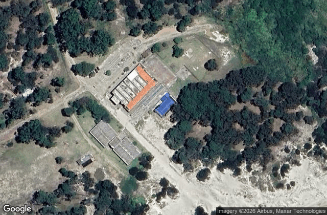 Satellite view of Open Padel