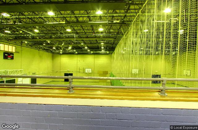 Street View of Playtime Padel Tolworth