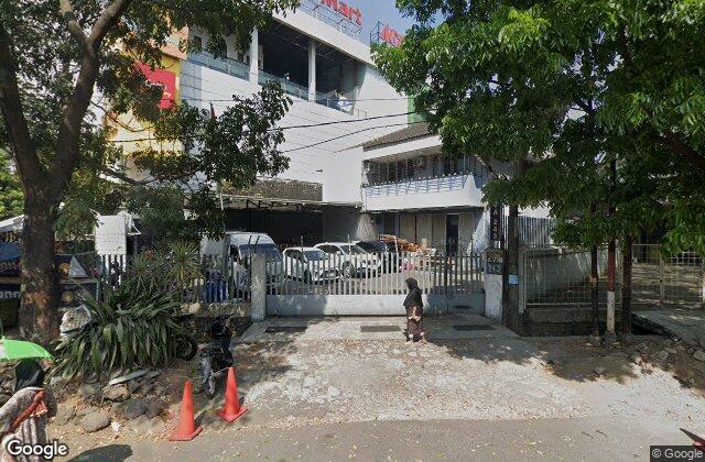 Street View of De Primera Padel Club