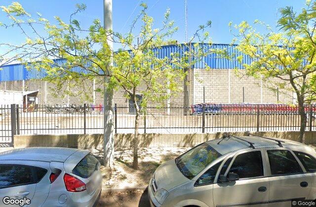 Street View of Babolat Padel Center Remeros Plaza