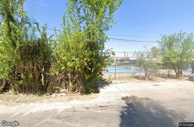 Street View of Break Point Padel
