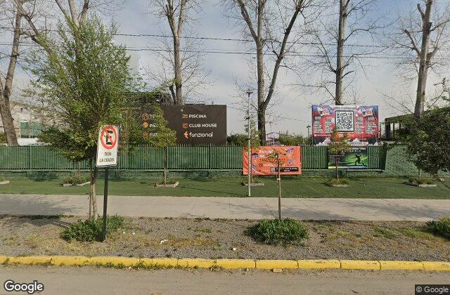 Street View of Club Padel Zertior