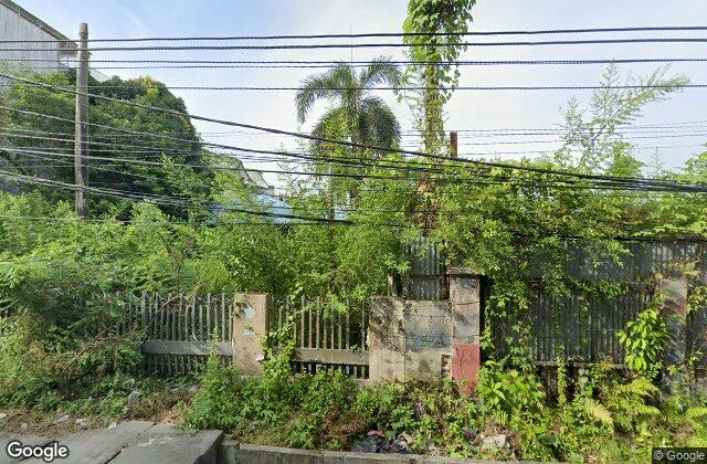 Street View of Brodie and Bounce / Padel Club