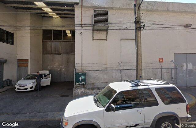 Street View of MK PADEL CLUB