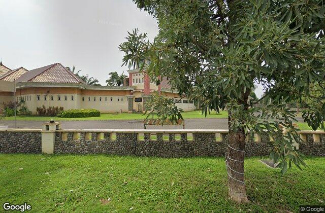 Street View of Perfect Padel