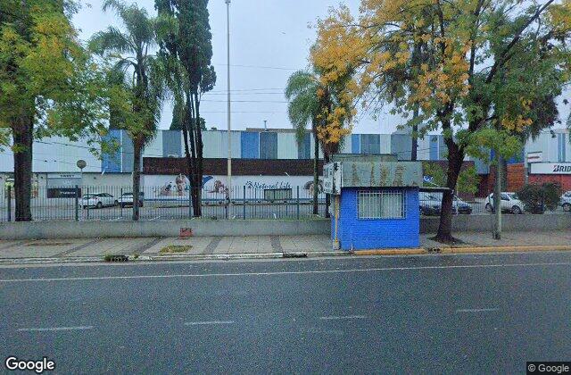 Street View of Apache 32 Padel