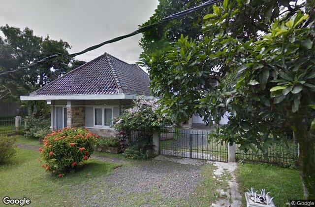 Street View of Astina Padel Garage