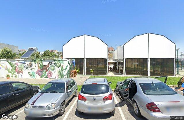 Street View of Clube Padel Encosta do Sol