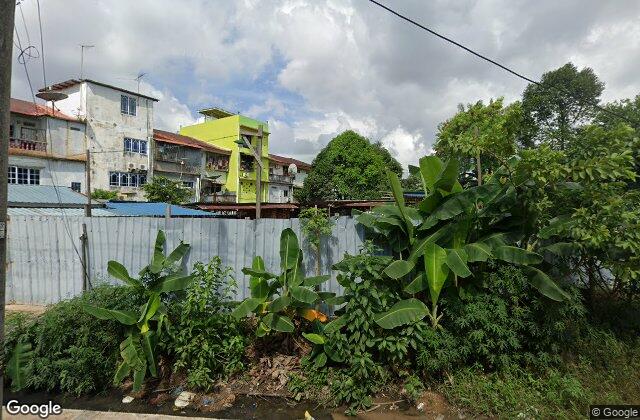 Street View of Padel Orozon