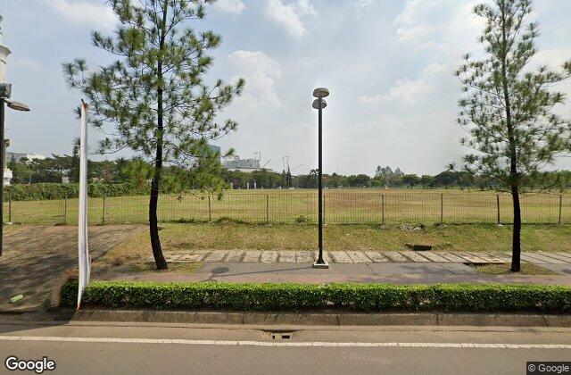 Street View of REDWOOD Padel Club