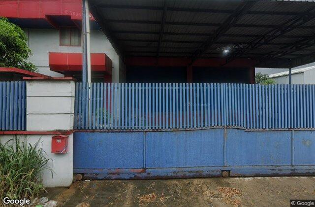 Street View of Main Padel Pro