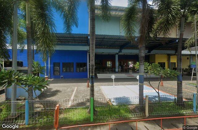 Street View of Galaxy Padel Club