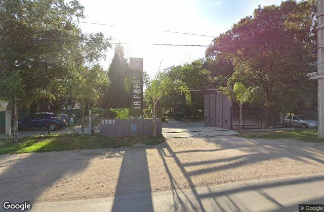 Street View of LA FORÊT PADEL & BAR