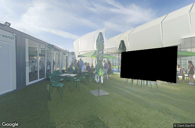 Street View of Alverca Padel Club
