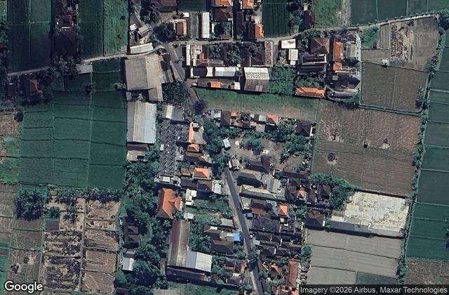 Satellite view of TAO Padel Academy