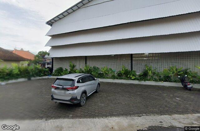 Street View of TAO Padel Academy