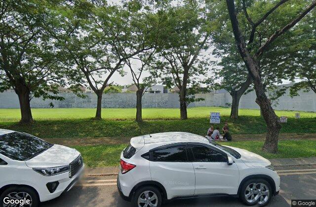 Street View of LA FAMILIA PADEL SURABAYA