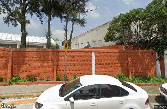 Street View of Mundo Padel CB Sport Lomas Verdes