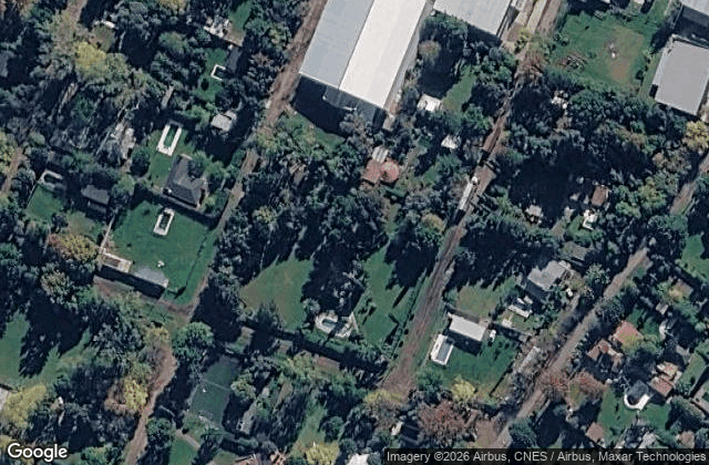 Satellite view of BACK TO PADEL SOCIAL CLUB