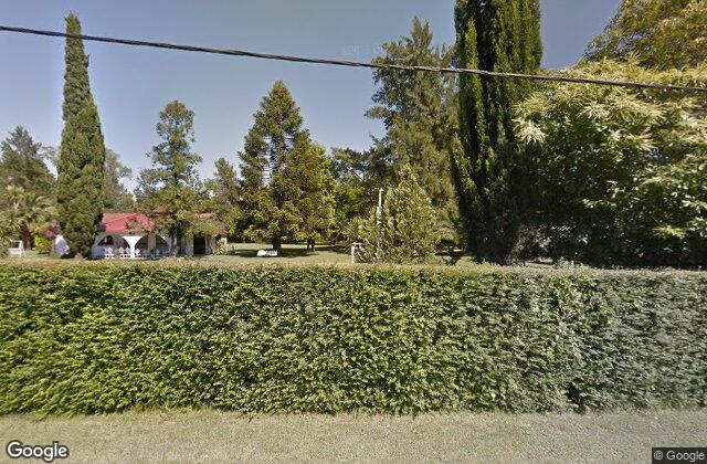 Street View of BACK TO PADEL SOCIAL CLUB