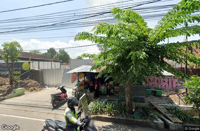 Street View of Full House Padel Court
