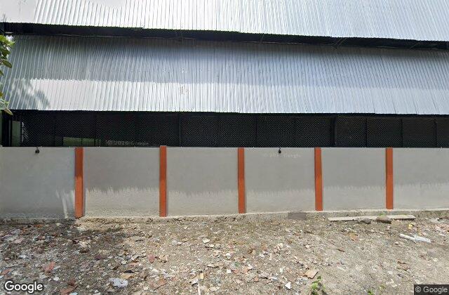 Street View of Smashlab Padel & Tennis Court