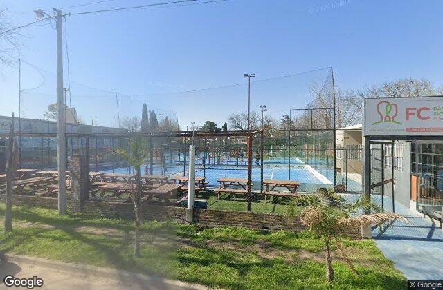 Street View of FC PADEL CLUB