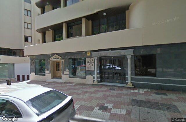 Street View of Padelreiserspania