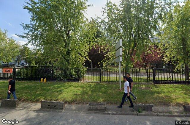Street View of PadelShot Saint-Quentin-en-Yvelines