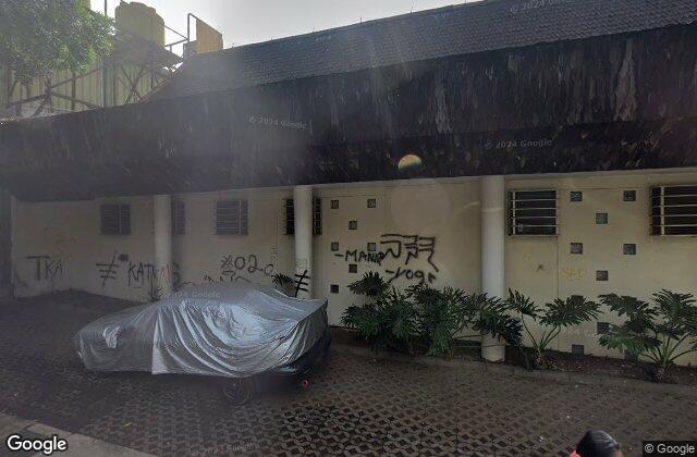 Street View of Padelwood Bandung