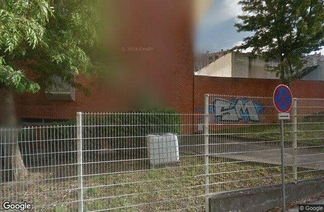 Street View of Spin Padel