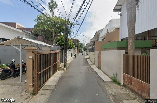 Street View of Soul Padel Club